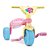 Triciclo Motoca Infantil Velotrol Com Haste Vários Modelos - Imagem 41