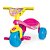 Triciclo Motoca Infantil Velotrol Com Haste Vários Modelos - Imagem 36