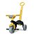 Triciclo Motoca Infantil Velotrol Com Haste Vários Modelos - Imagem 10