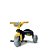 Triciclo Motoca Infantil Velotrol Com Haste Vários Modelos - Imagem 9