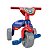 Triciclo Motoca Infantil Velotrol Com Haste Vários Modelos - Imagem 2