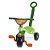 Triciclo Motoca Infantil Velotrol Com Haste Vários Modelos - Imagem 31