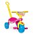 Triciclo Motoca Infantil Velotrol Com Haste Vários Modelos - Imagem 37