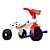 Triciclo Motoca Infantil Velotrol Com Haste Vários Modelos - Imagem 22