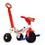 Triciclo Motoca Infantil Velotrol Com Haste Vários Modelos - Imagem 25