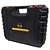 Furadeira Parafusadeira 1550rpm Portatil Bateria Potente 36v - Imagem 7