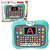 Brinquedo Educativo Tablet Smart Pad Infantil Criança Música - Imagem 3
