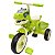 Triciclo Dinossauro Passeio Motoca Infantil C/ Cesta Luz Som - Imagem 9