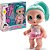 Boneca Baby Médica Infantil Brinquedo Menina Com Acessórios - Imagem 3