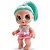 Boneca Baby Médica Infantil Brinquedo Menina Com Acessórios - Imagem 5