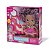 Boneca Baby Rainbow Fashion Negra Com Acessórios Bambola - Imagem 6