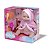 Boneca Baby Babilina Brinquedo Infantil Menina Soninho Banho - Imagem 3