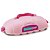 Boneca Infantil Maleta Baby Rainbow Surpresa Cabelo Colorido - Imagem 8