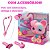 Boneco Cachorrinho Dodói Brinquedo Rainbow Pets Dog Infantil - Imagem 3