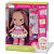 Boneca Infantil Menina Brinquedo Rainbow Girls Unha Penteado - Imagem 7