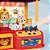 Máquina Brinquedo Pegar Bichinho Infantil Garra Pega Brindes - Imagem 3