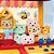 Máquina Brinquedo Pegar Bichinho Infantil Garra Pega Brindes - Imagem 6