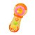 Microfone Brinquedo Musical Infantil Luz E Som Várias Cores - Imagem 13