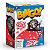 Jogo Super Bingo Família 90 Números 48 Cartela Pais E Filhos - Imagem 5