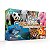 Brinquedo Jogo De Tabuleiro Bichorama Animal Planet Infantil - Imagem 5