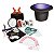 Kit Infantil Magica 30 Truques Cartola Varinha E Acessórios - Imagem 2