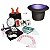 Kit Infantil Magica 30 Truques Cartola Varinha E Acessórios - Imagem 3