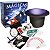 Kit Infantil Magica 30 Truques Cartola Varinha E Acessórios - Imagem 1