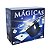 Kit Infantil Magica 30 Truques Cartola Varinha E Acessórios - Imagem 2