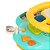 Brinquedo Volante Musical Carro Luz Som Infantil Guta Guti - Imagem 11