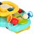 Brinquedo Volante Musical Carro Luz Som Infantil Guta Guti - Imagem 10
