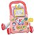 Andador Multiatividades Brinquedo Educativo Musical Unitoys - Imagem 10