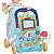 Andador Multiatividades Brinquedo Educativo Musical Unitoys - Imagem 4