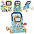 Andador Multiatividades Brinquedo Educativo Musical Unitoys - Imagem 7