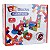 Blocos De Montar Infantil Magnéticos Brinquedo Infantil 67Pç - Imagem 5