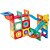 Blocos De Montar Infantil Magnéticos Brinquedo Infantil 67Pç - Imagem 7