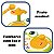 Bateria Sapo Musical Baby Land Brinquedo Infantil Luzes Som - Imagem 2