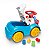 Totoka Pocoyo Boneco Motoca Velotrol Triciclo Infantil Bebê - Imagem 5