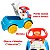 Totoka Pocoyo Boneco Motoca Velotrol Triciclo Infantil Bebê - Imagem 3