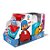 Totoka Pocoyo Boneco Motoca Velotrol Triciclo Infantil Bebê - Imagem 9