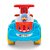 Totoka Pocoyo Boneco Motoca Velotrol Triciclo Infantil Bebê - Imagem 6