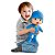 Boneco Pocoyo Pelúcia Vinil Grande Turma do Pocoyo Infantil - Imagem 3