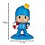 Boneco Pocoyo Vinil Macio Frankenstein Príncipe Super-herói - Imagem 10