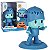 Boneco Pocoyo Vinil Macio Frankenstein Príncipe Super-herói - Imagem 2