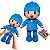 Boneco Pocoyo Pelúcia Fofinha Brinquedo Turma do Pocoyo - Imagem 1