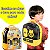 Maleta Kit De Ferramentas Infantil Bancada Mecânica Oficina - Imagem 4