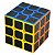 Cubo Mágico Brinquedo Puzzle Raciocínio 3x3x3 Desafio Color - Imagem 4