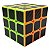 Cubo Mágico Brinquedo Puzzle Raciocínio 3x3x3 Desafio Color - Imagem 5