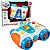 Brinquedo Musical Binóculo Baby Com Luz Som Animais Infantil - Imagem 6