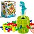 Pula Dino Infantil Barril De Dinossauro Jogo Amigos Família - Imagem 1