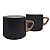 Garrafa De Café Térmica Vacuum 900ml Com 2 Xícaras Aço Inox - Imagem 6